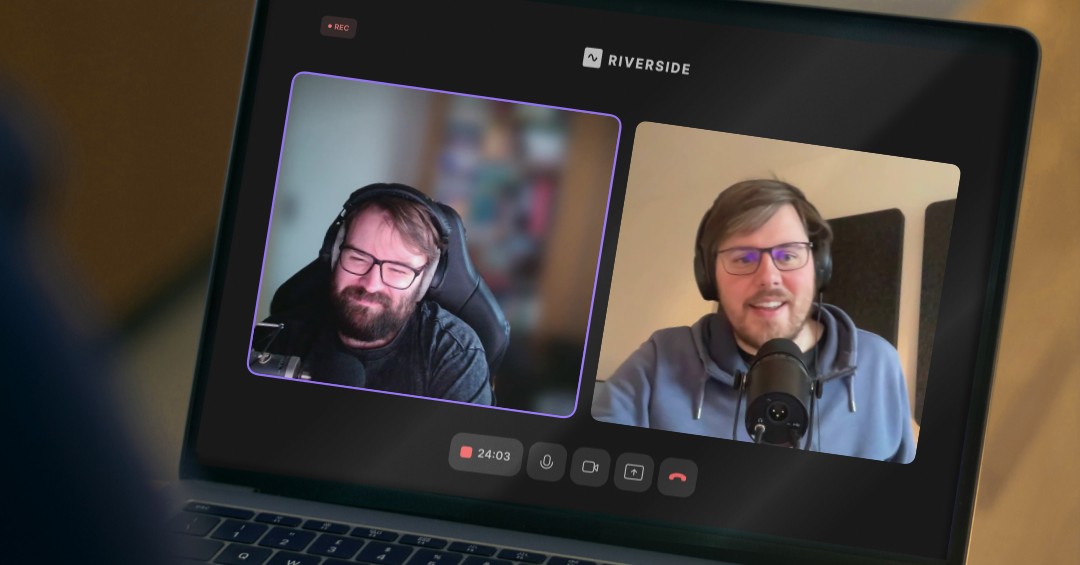 #029 Building for Tech B2B with Lukas Hermann