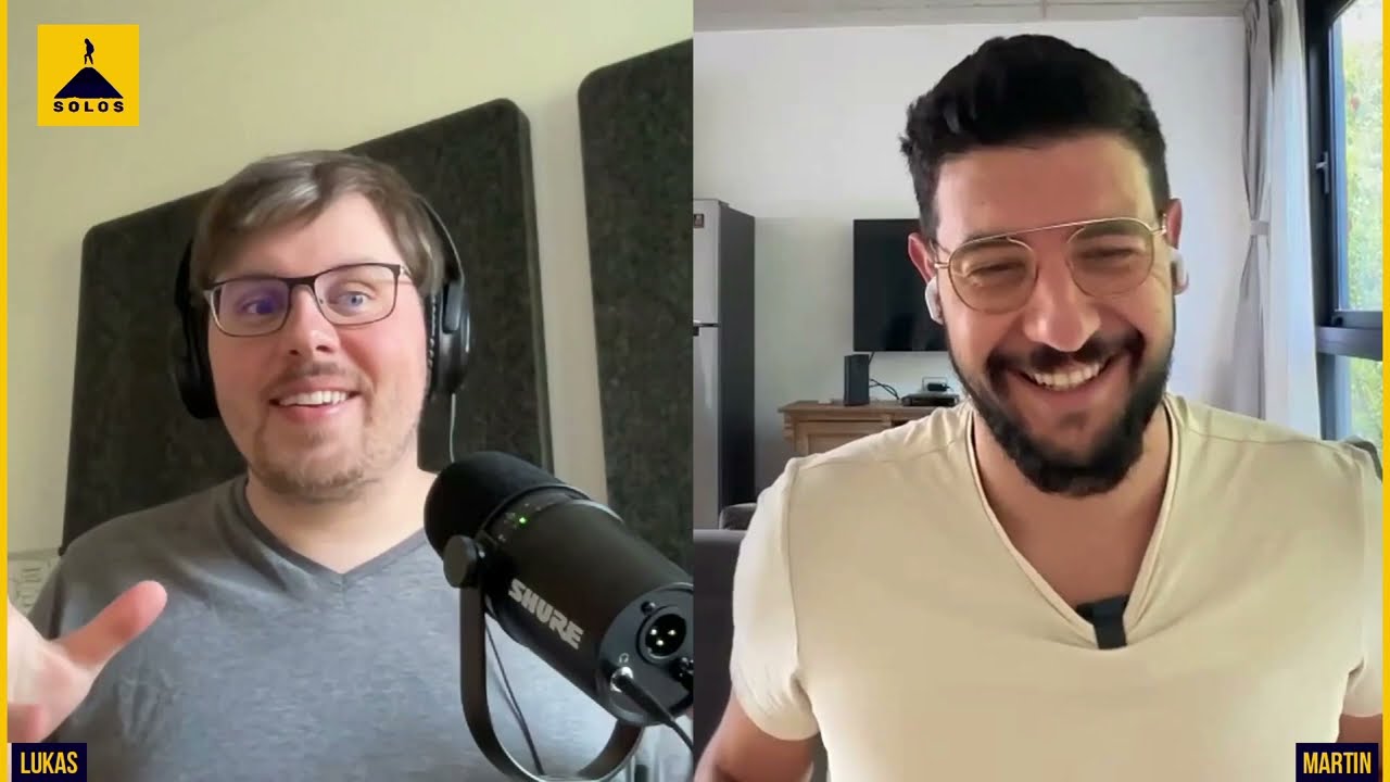 Accidental SaaS: From Side Project to Full-Time Income in 16 Months