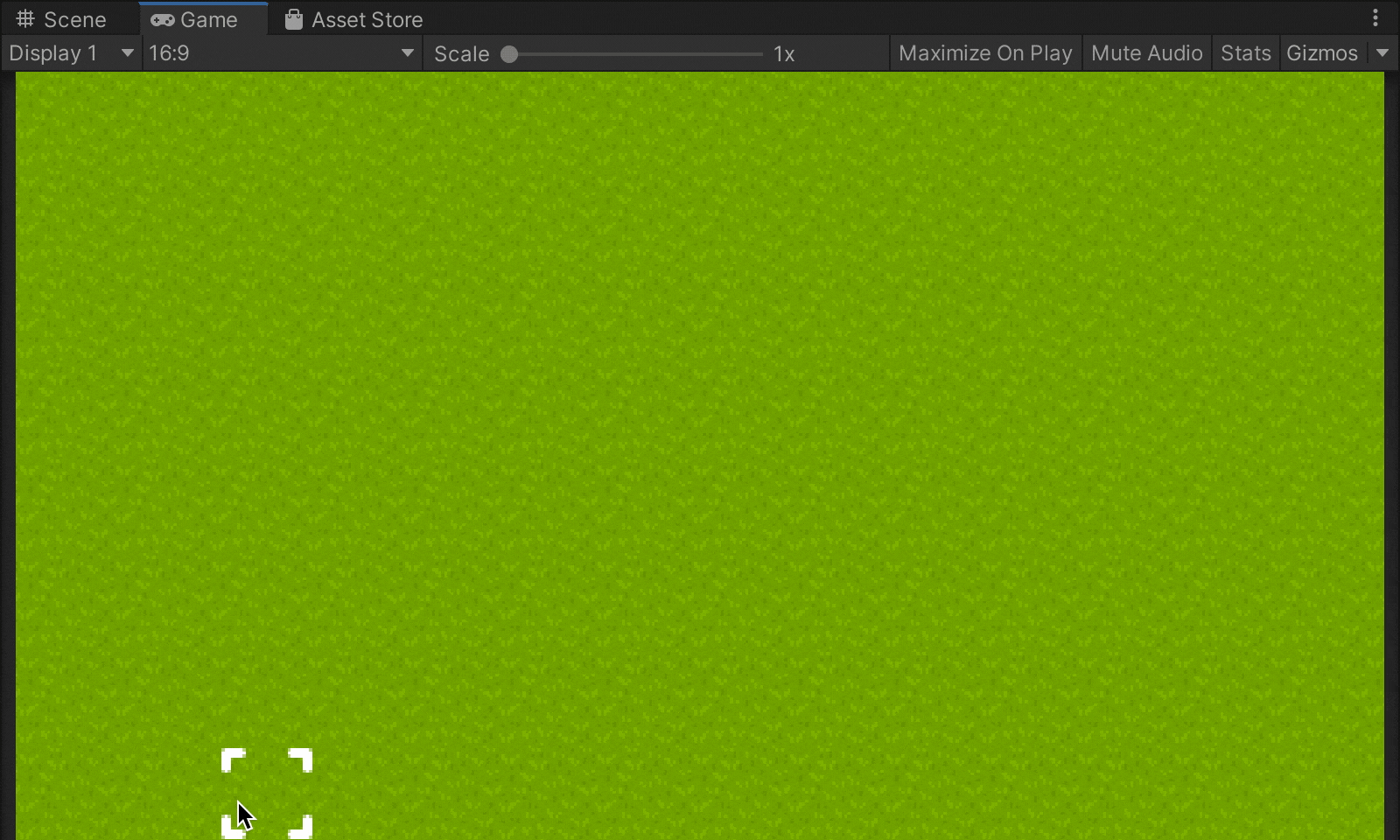 Unity Highlight Tile In Tilemap On Mouseover